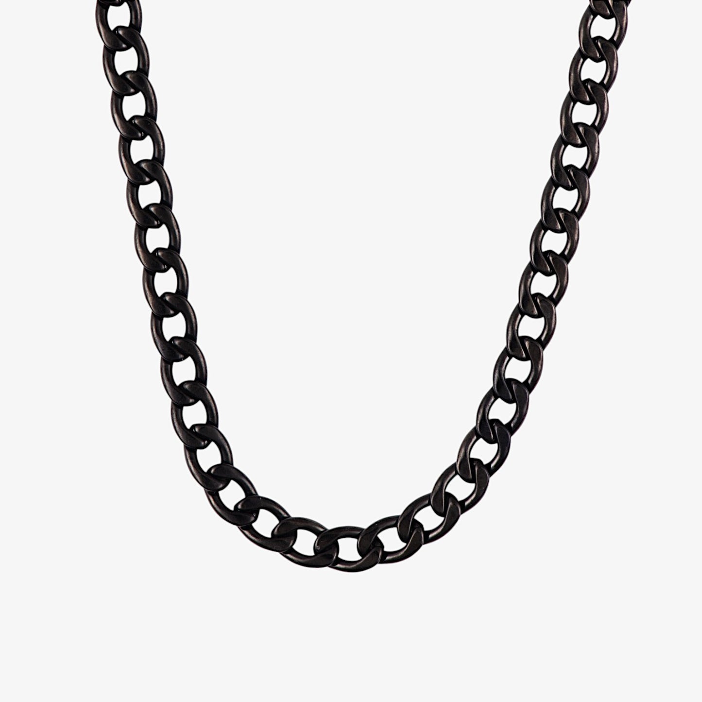 Cuban Chain - 5.2mm — stainless steel necklace for everyday wear | LAFENY