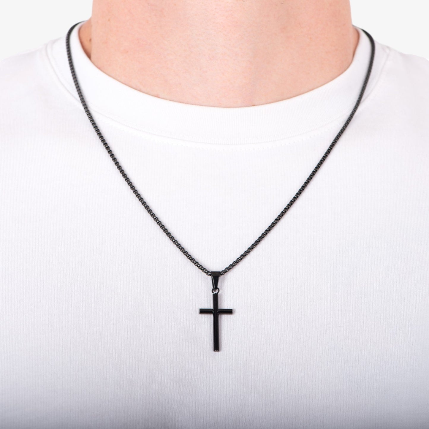 Overlapped Cross Chain