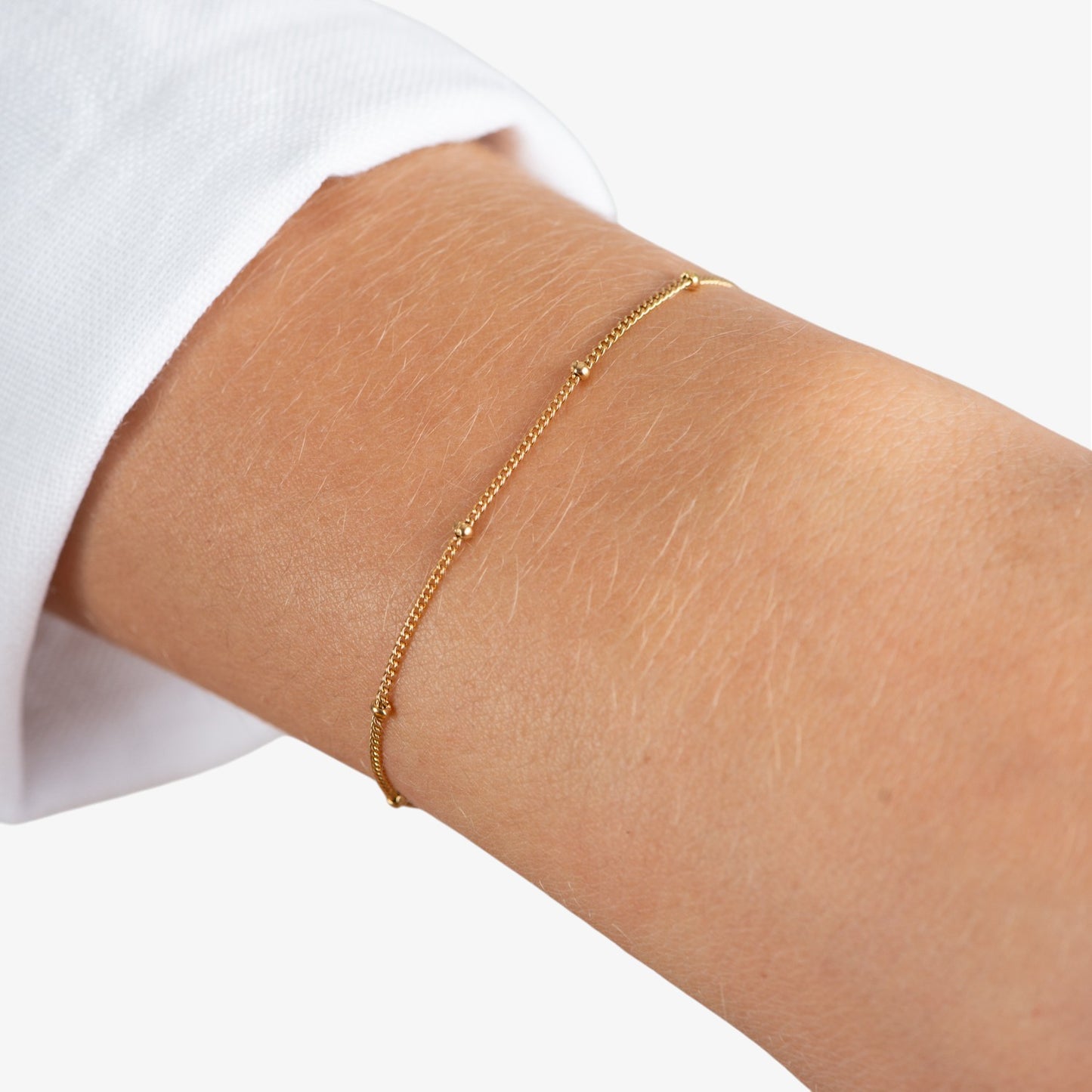 Satellite Bracelet — high-quality stainless steel bracelet | LAFENY