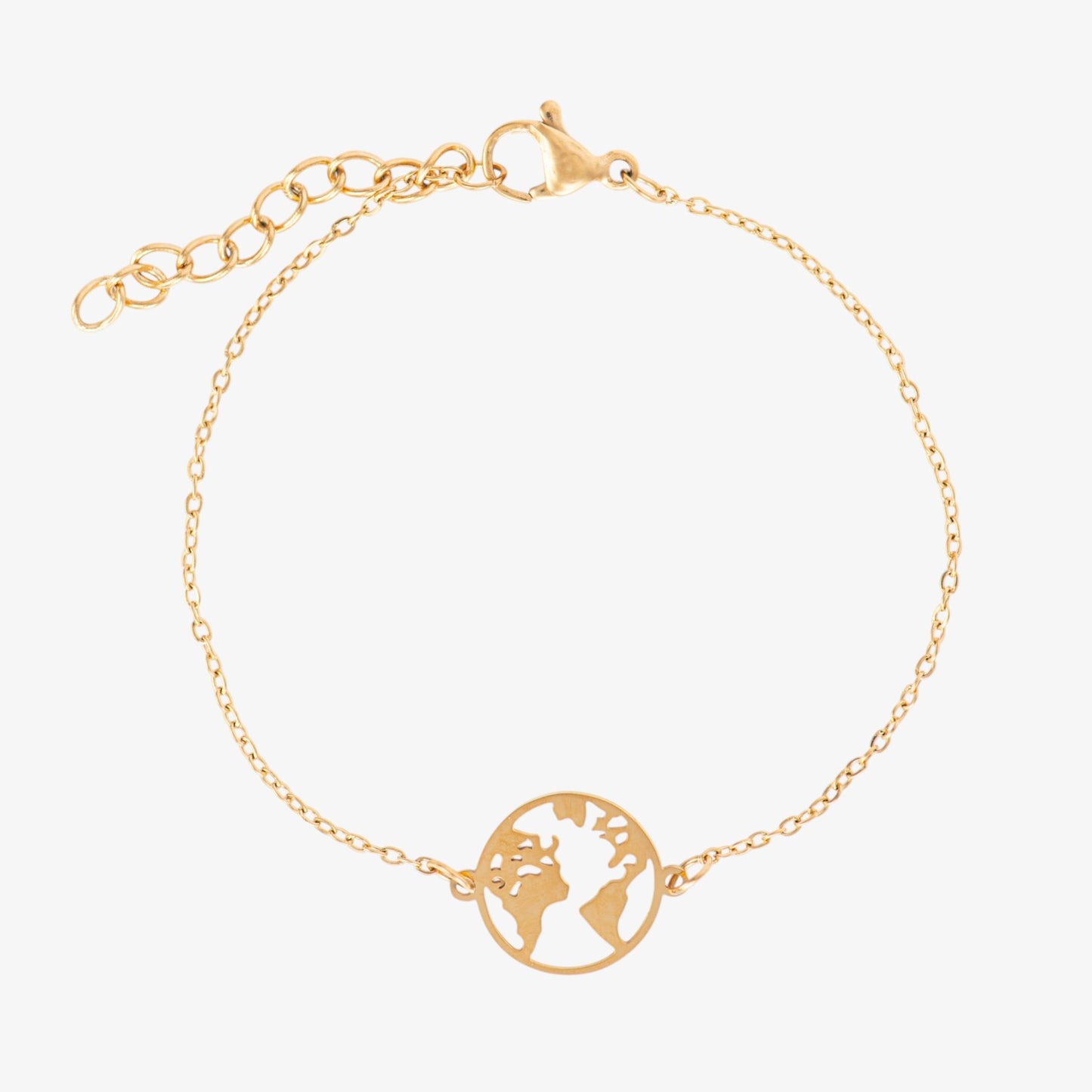 Earth Bracelet