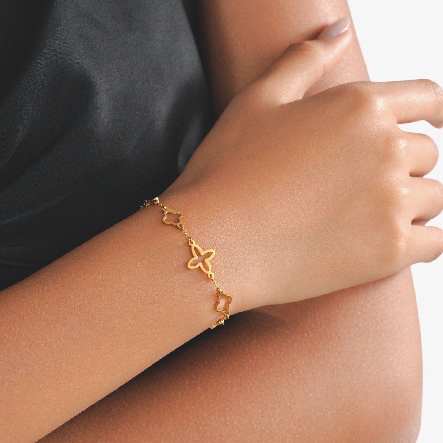 BRACELETS