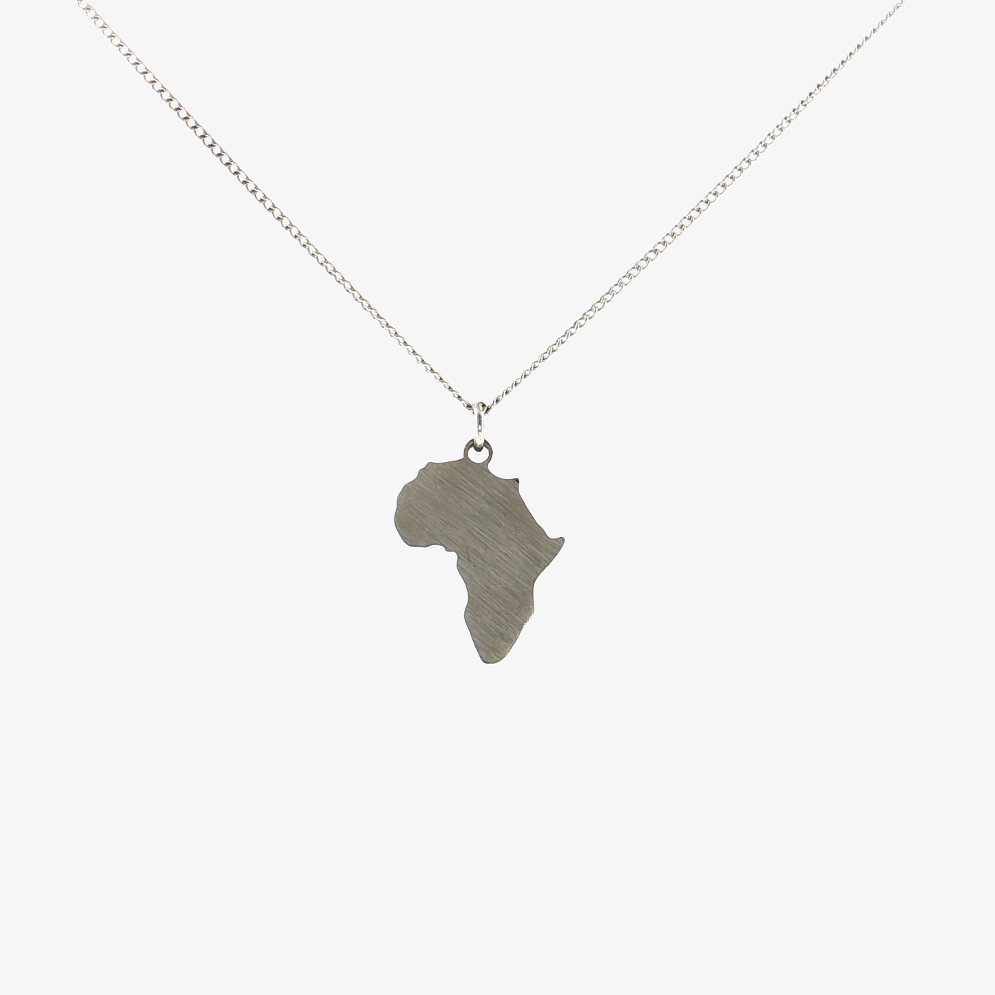 Africa Necklace