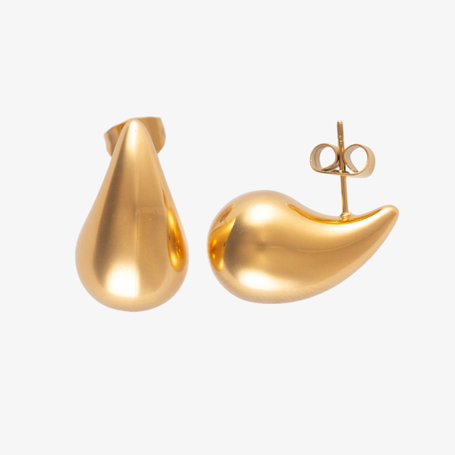Drop Earrings — waterproof stainless steel earrings | LAFENY