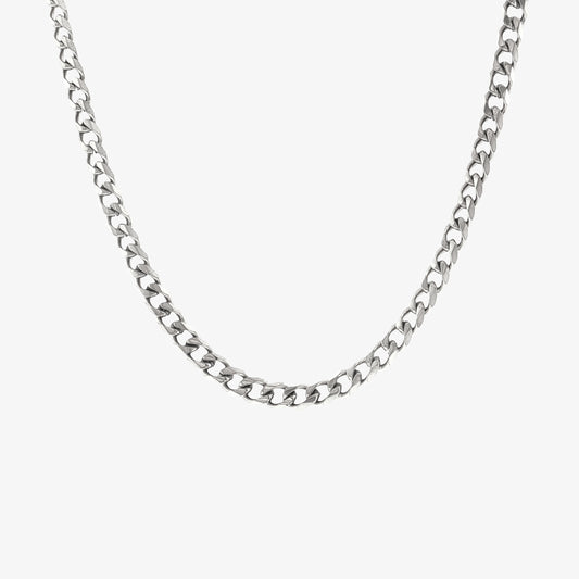 Cuban Chain - 4.4mm
