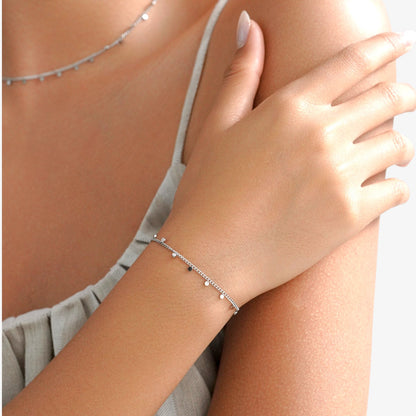 Confetti Bracelet — waterproof stainless steel bracelet | LAFENY
