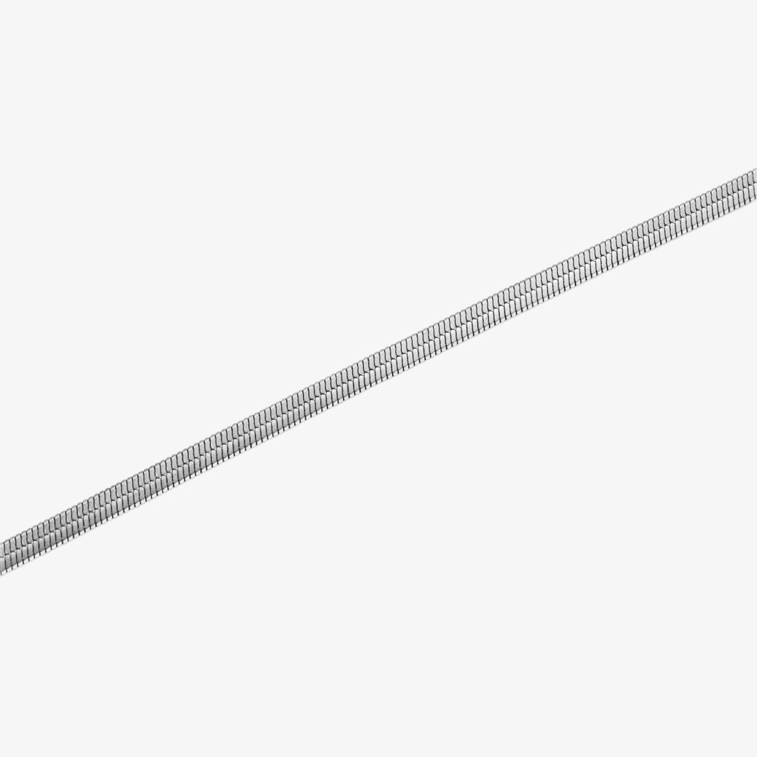 Snake Bracelet - 2mm — tarnish-free stainless steel bracelet | LAFENY
