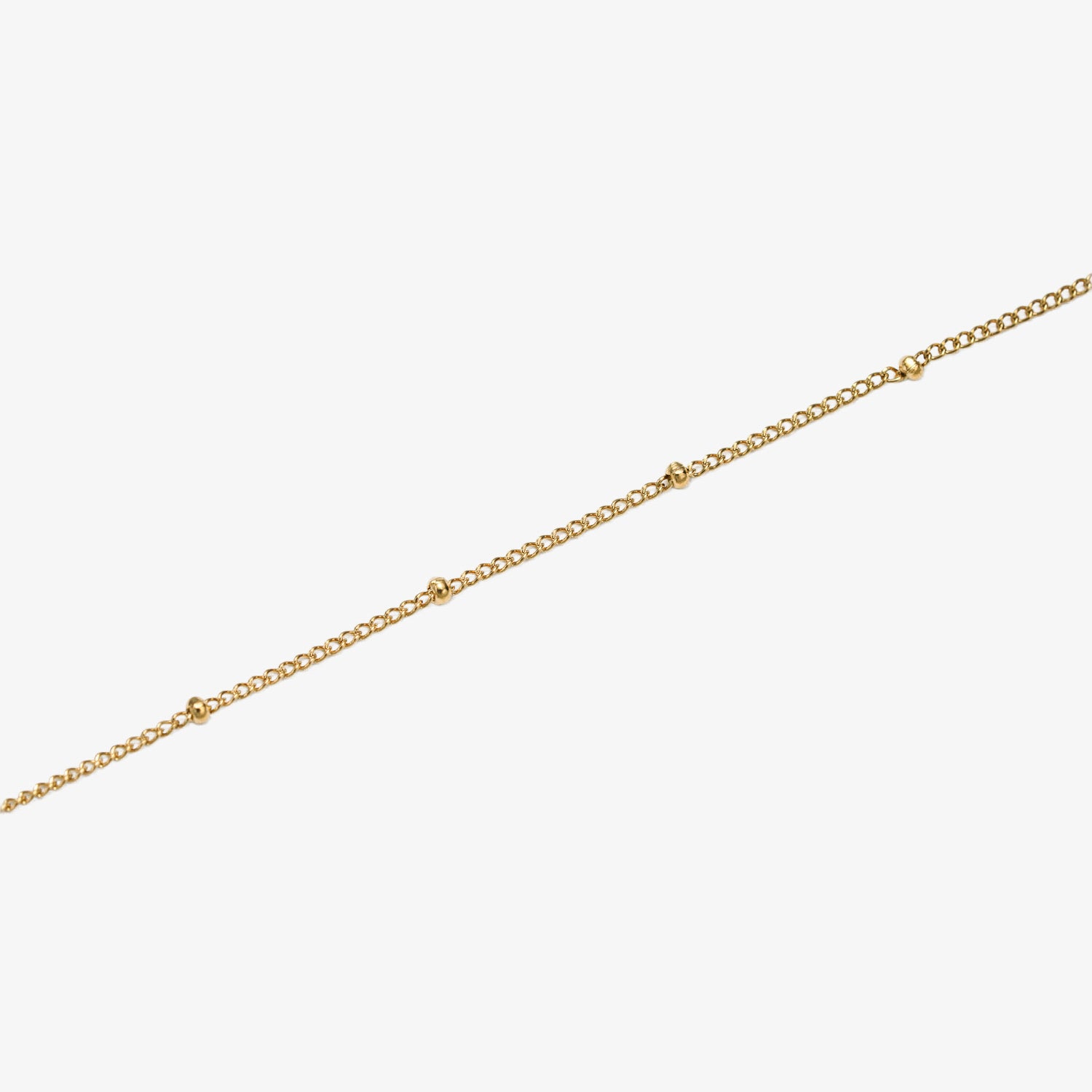 Satellite Bracelet — hypoallergenic stainless steel bracelet | LAFENY