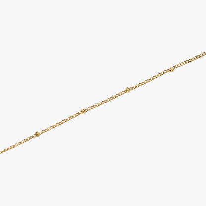 Satellite Bracelet — hypoallergenic stainless steel bracelet | LAFENY