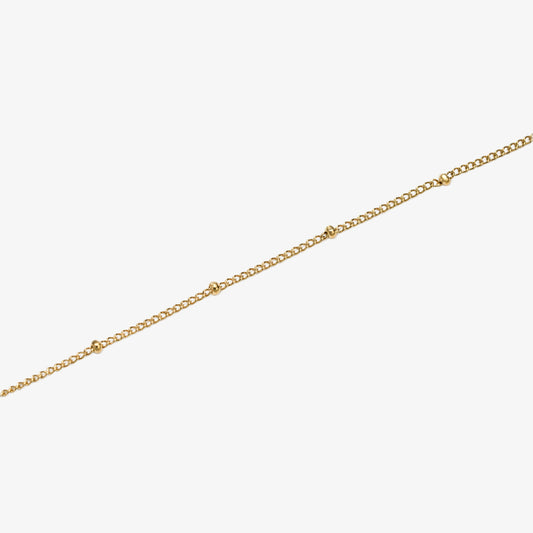 Satellite Bracelet — hypoallergenic stainless steel bracelet | LAFENY