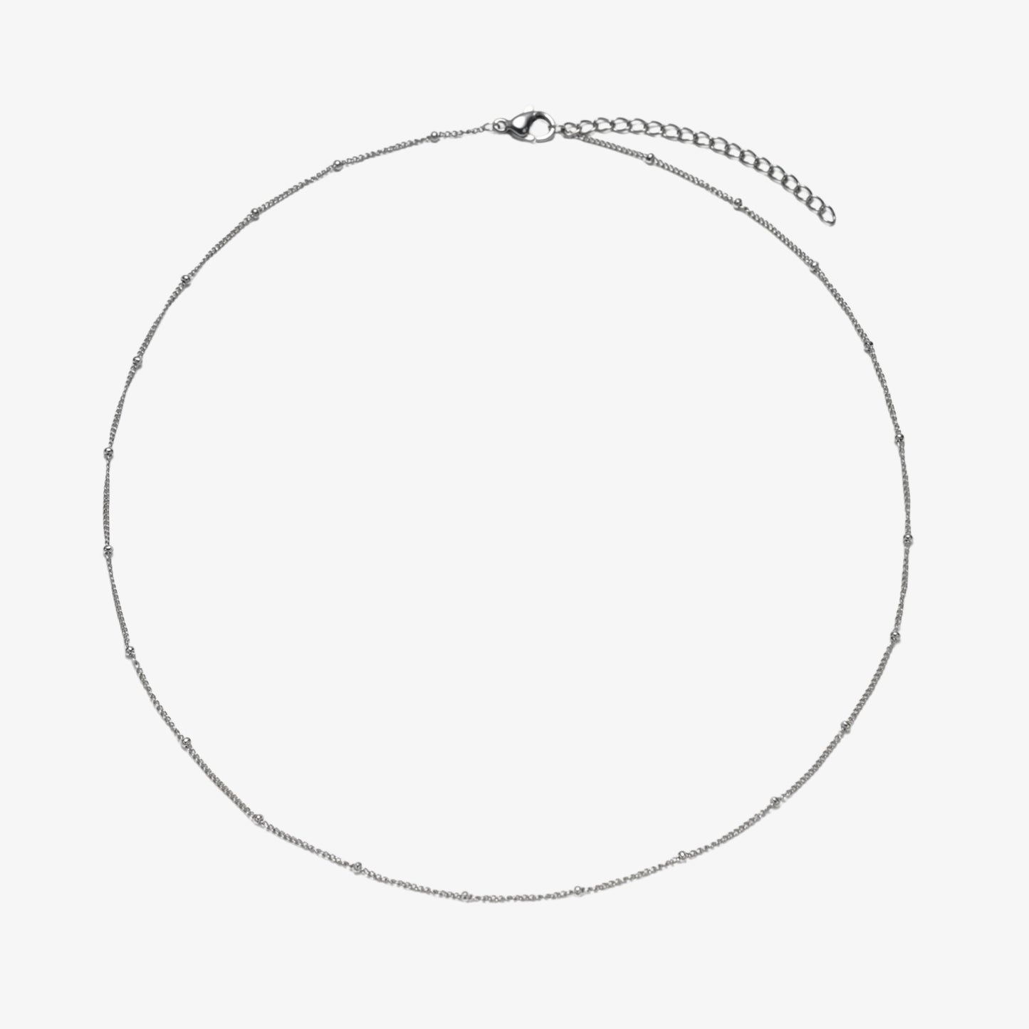 Satellite Necklace — stainless steel womens necklace | LAFENY