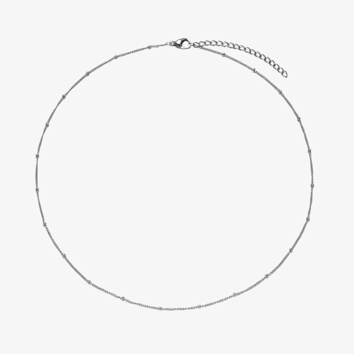 Satellite Necklace — stainless steel womens necklace | LAFENY