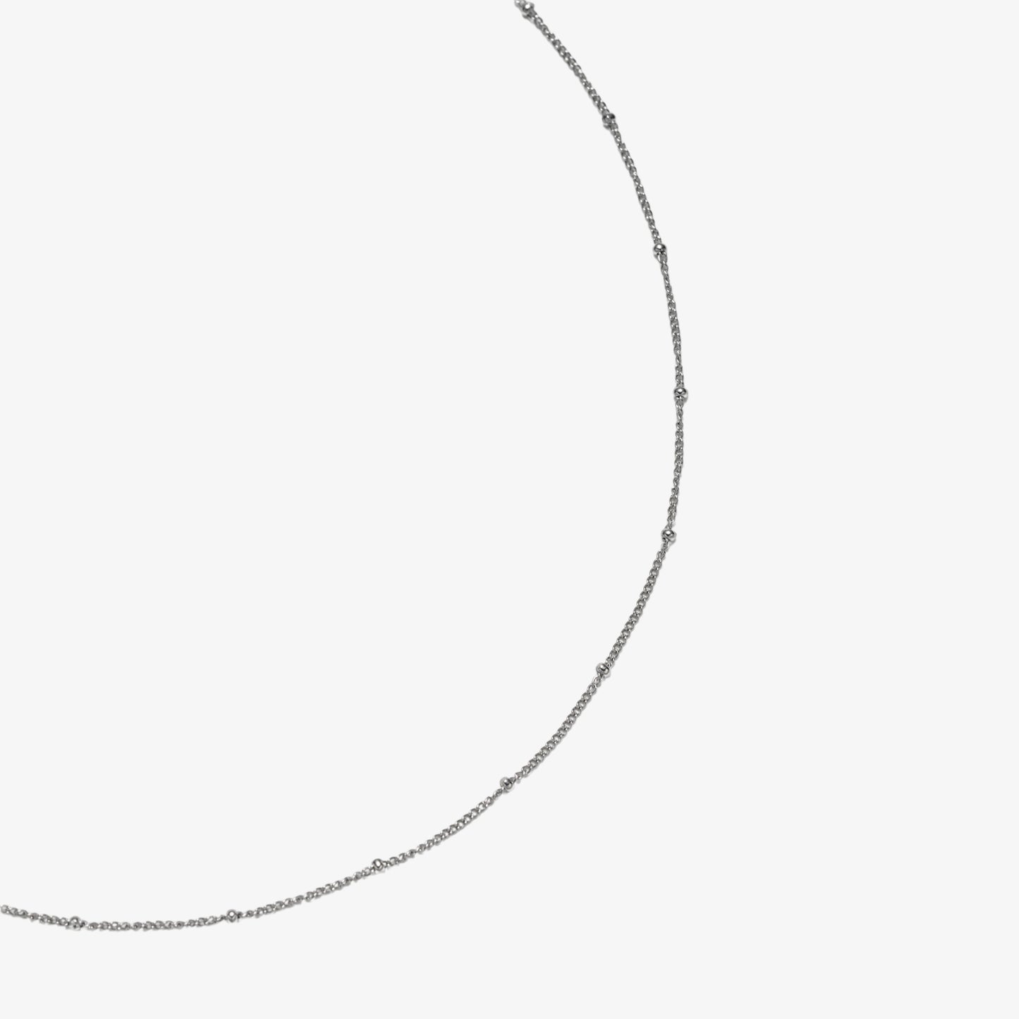 Satellite Necklace — tarnish-free stainless steel necklace | LAFENY