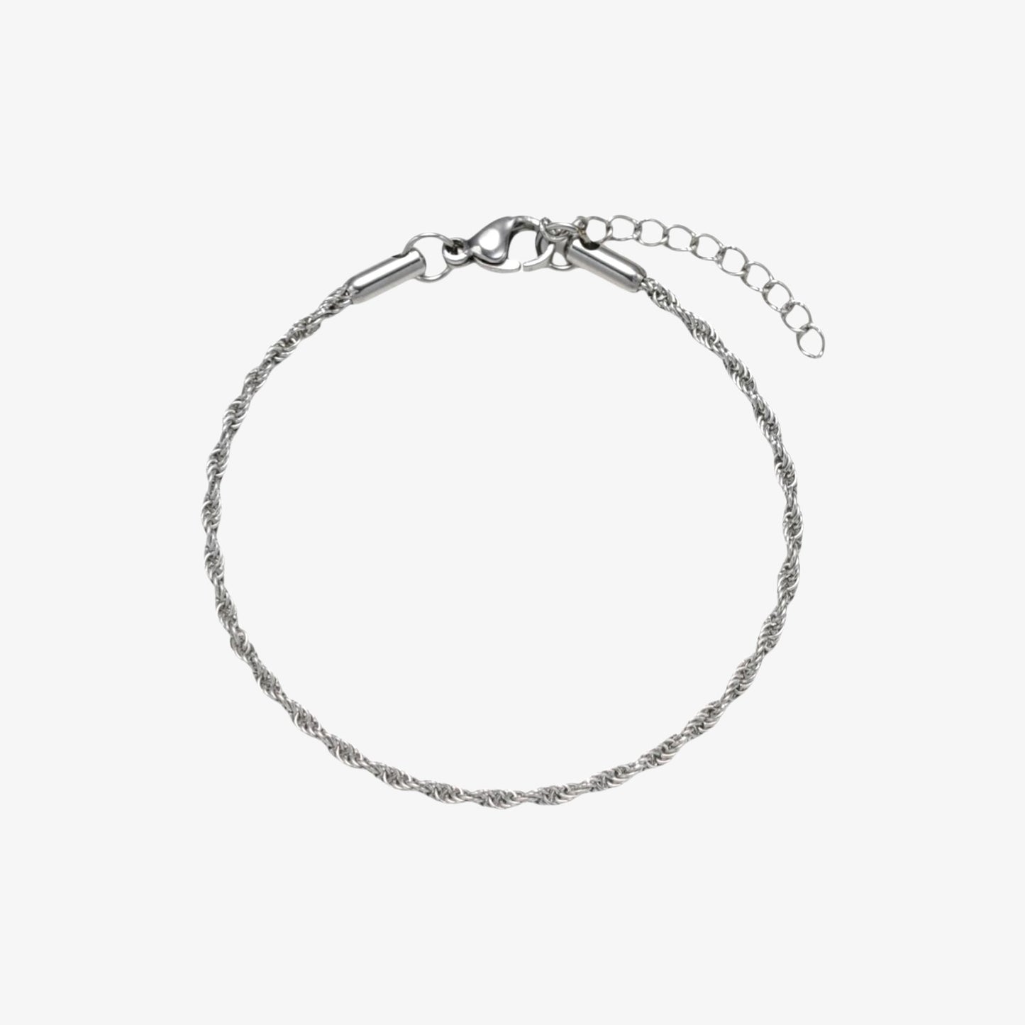 Singapore Bracelet — stainless steel womens bracelet | LAFENY