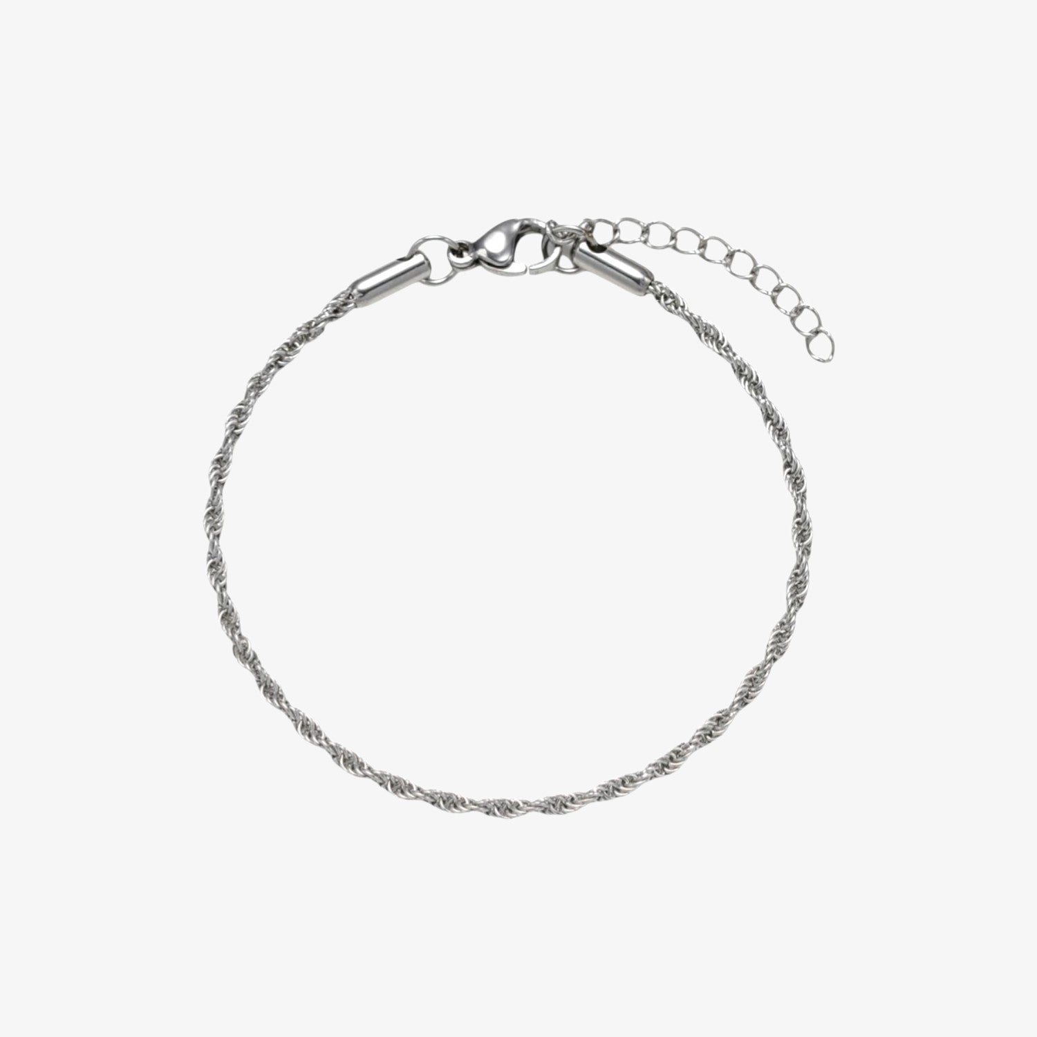 Singapore Bracelet — stainless steel womens bracelet | LAFENY