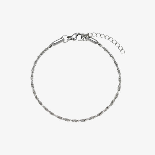 Singapore Bracelet — stainless steel womens bracelet | LAFENY