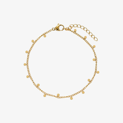 Confetti Bracelet — hypoallergenic stainless steel bracelet | LAFENY