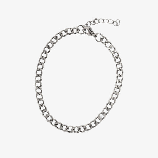 Cuban Bracelet - 4.4mm