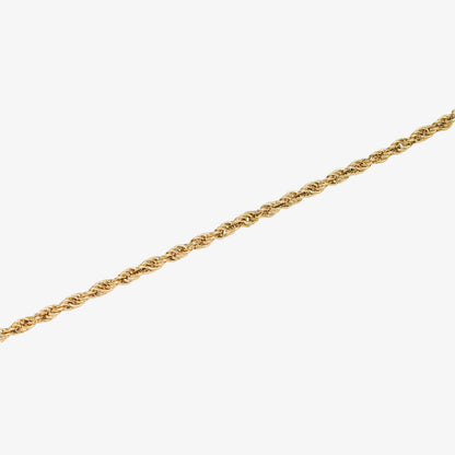 Singapore Bracelet — hypoallergenic stainless steel bracelet | LAFENY