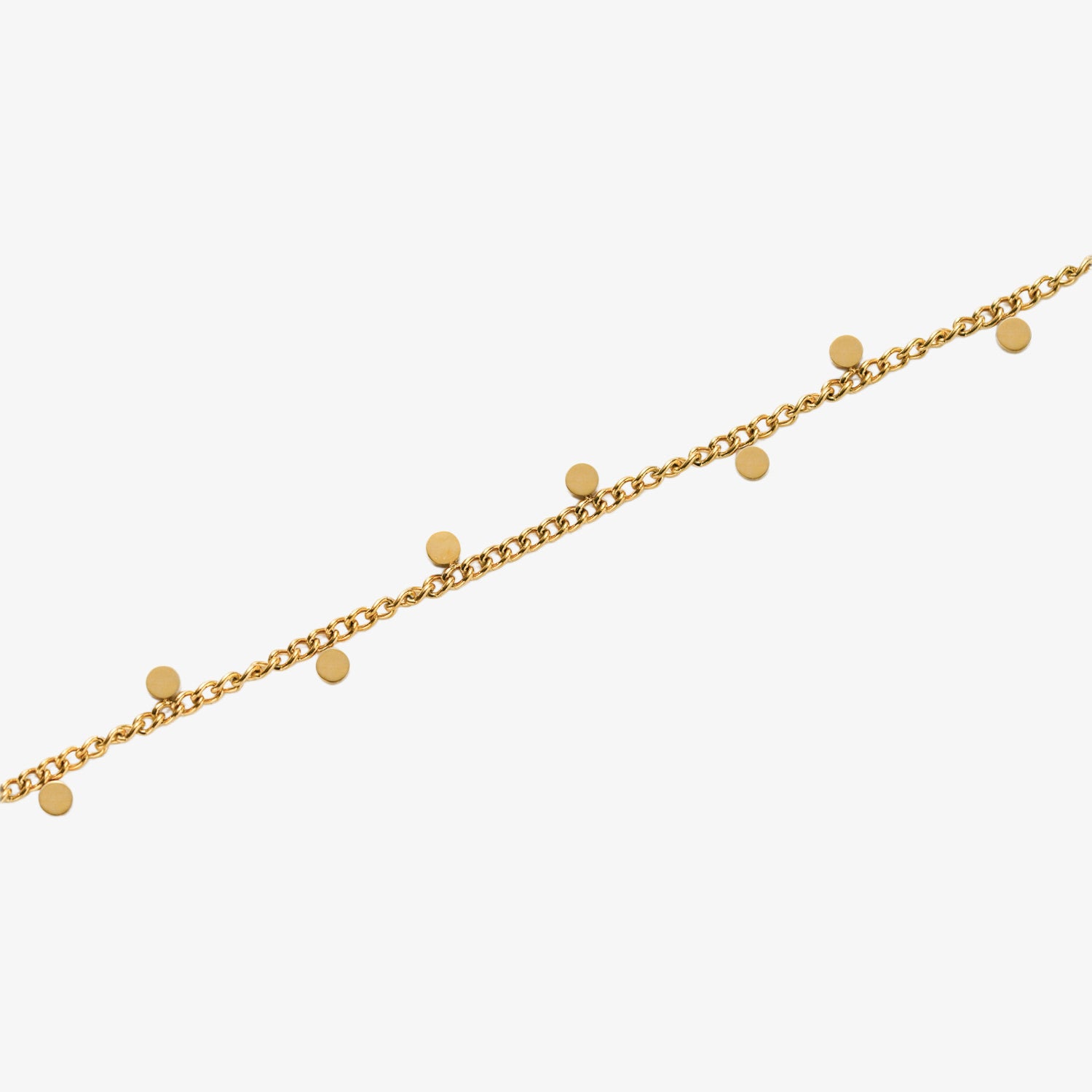 Confetti Bracelet — stainless steel bracelet for everyday wear | LAFENY