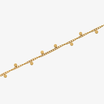Confetti Bracelet — stainless steel bracelet for everyday wear | LAFENY