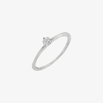Engagement Ring — stainless steel womens ring | LAFENY