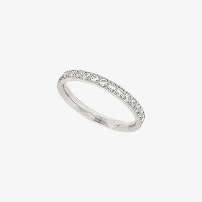 Basic Stones Ring — stainless steel womens ring | LAFENY
