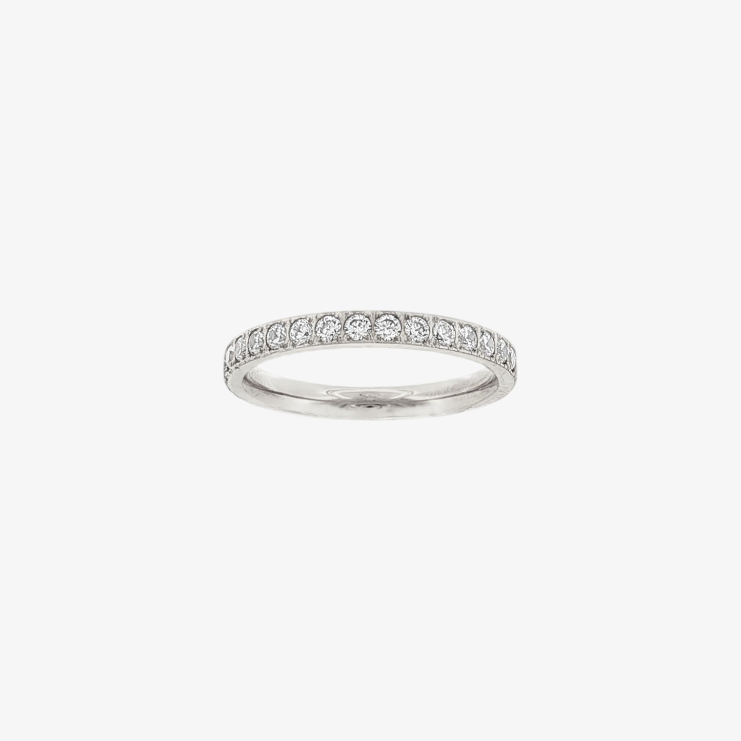 Basic Stones Ring — waterproof stainless steel ring | LAFENY
