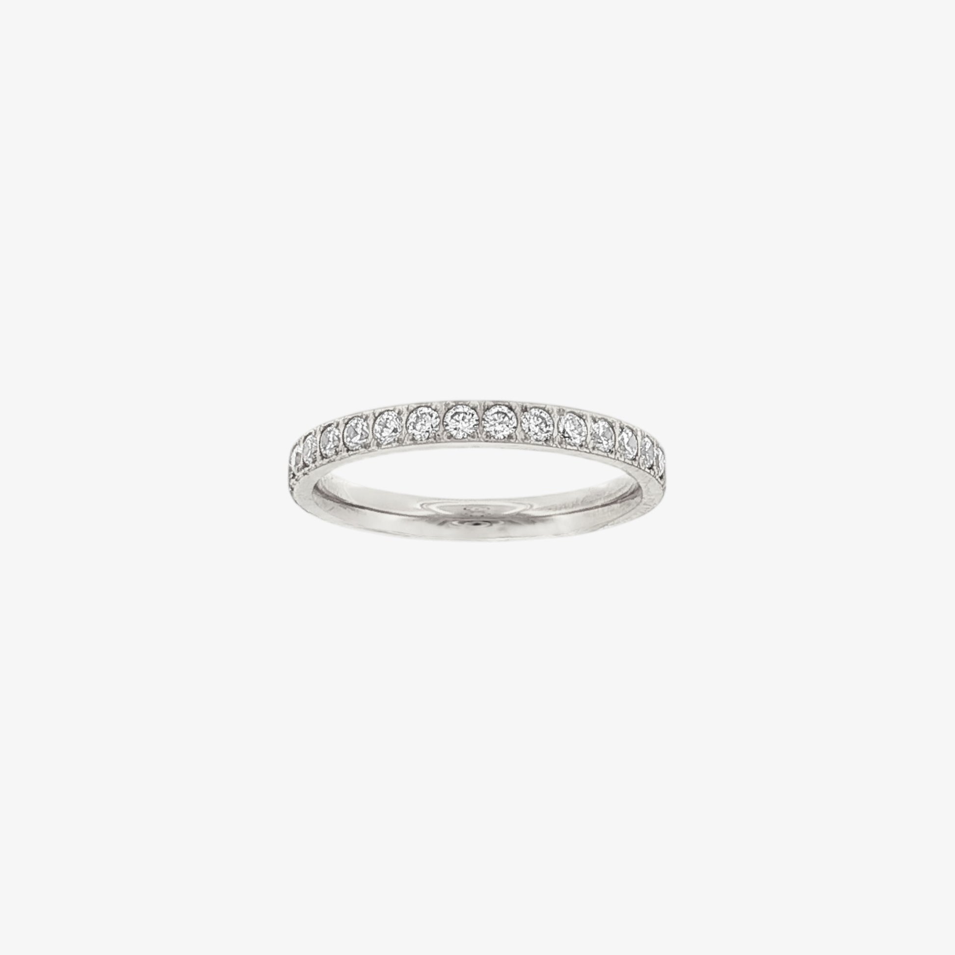 Basic Stones Ring — waterproof stainless steel ring | LAFENY