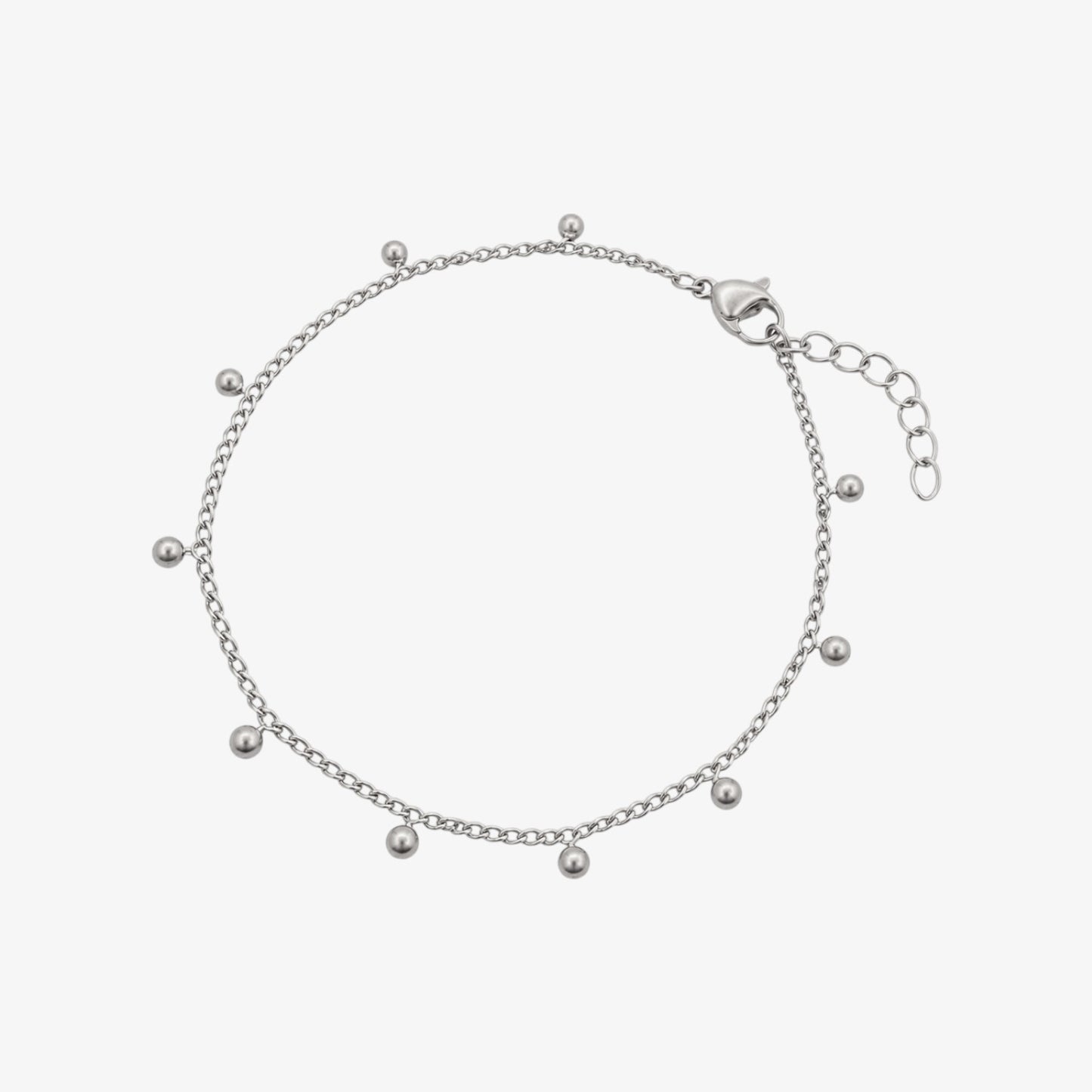 Hanging Beads Bracelet — waterproof stainless steel bracelet | LAFENY