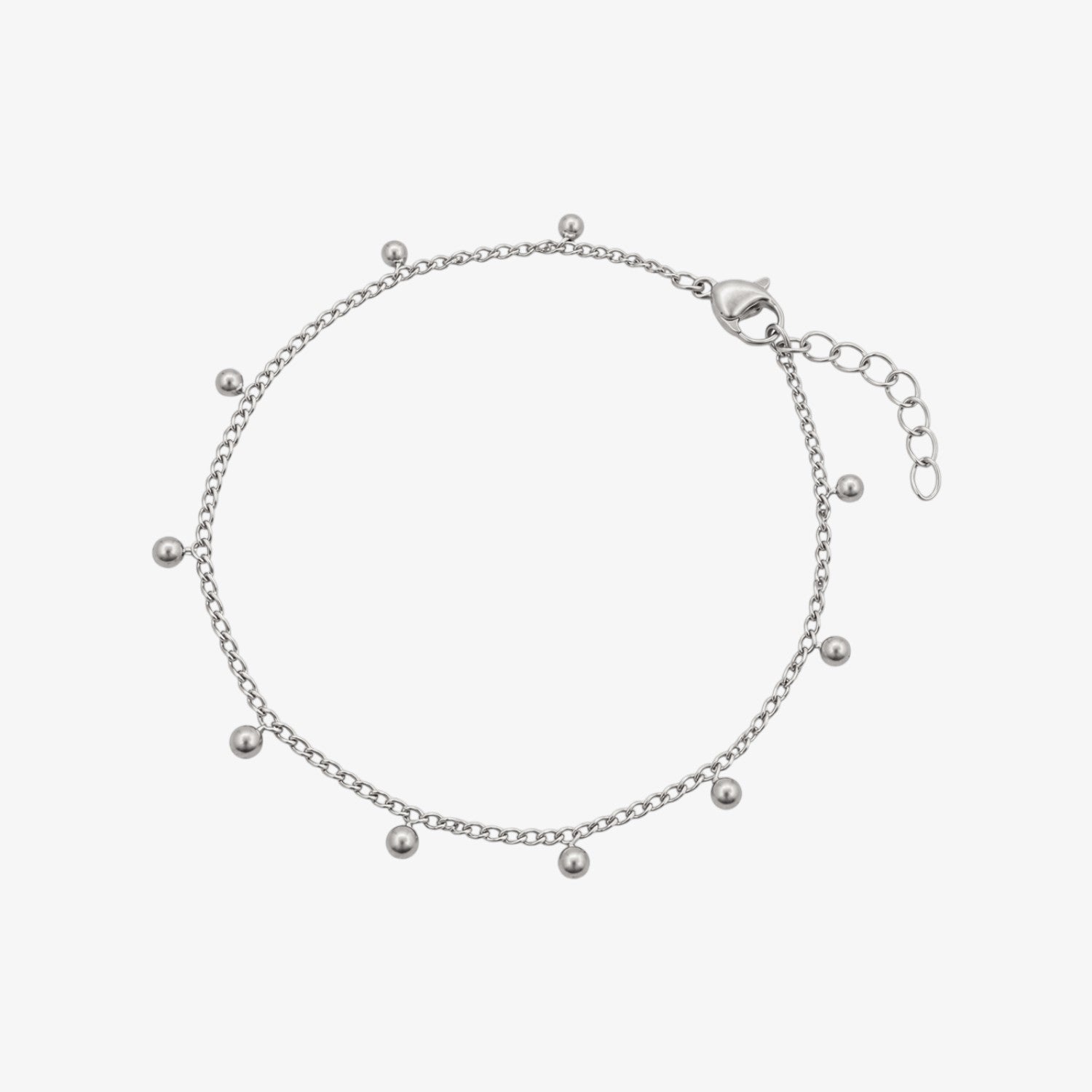 Hanging Beads Bracelet — waterproof stainless steel bracelet | LAFENY