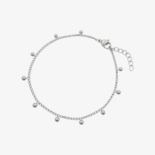 Hanging Beads Bracelet — waterproof stainless steel bracelet | LAFENY