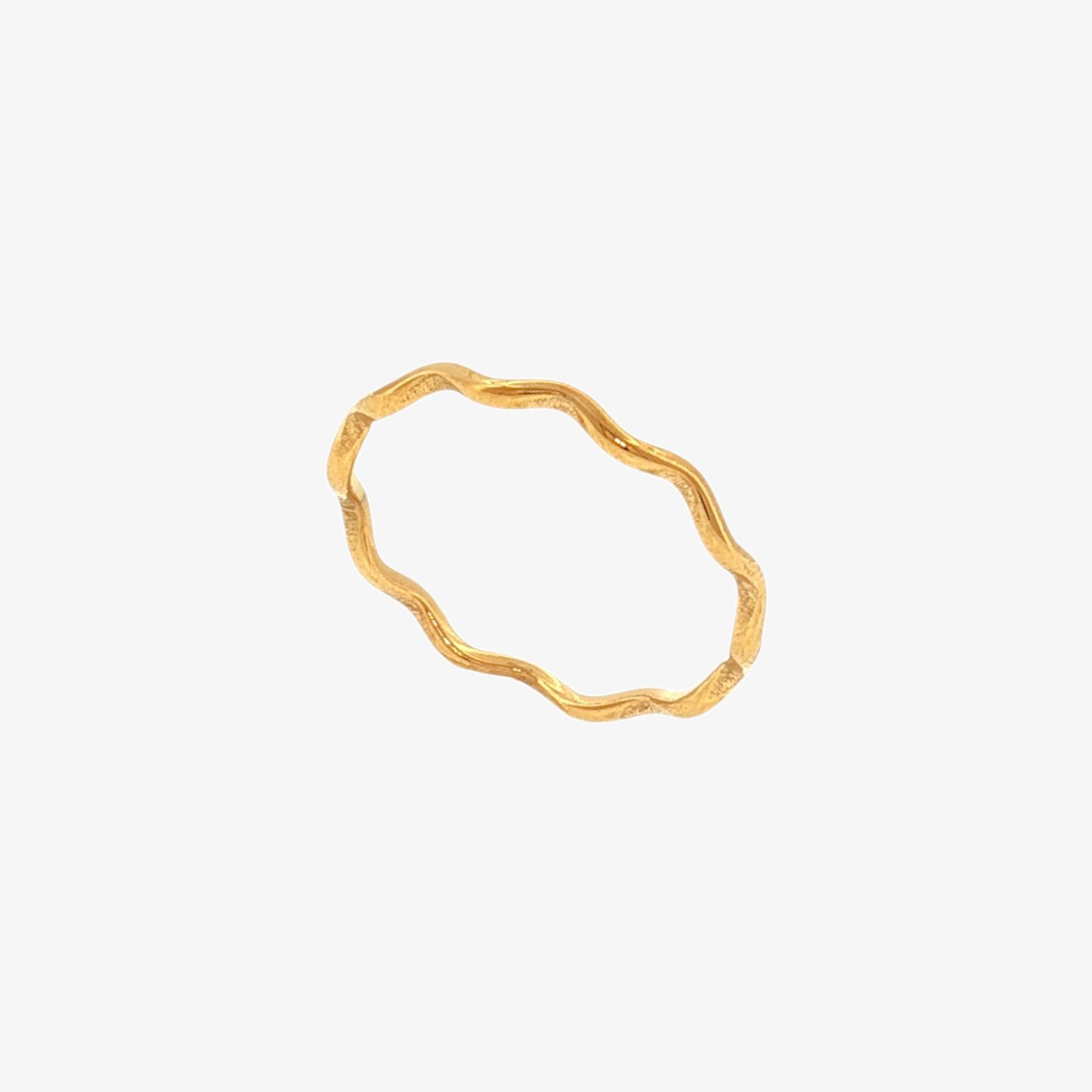 Mountain Ring — tarnish-free stainless steel ring | LAFENY