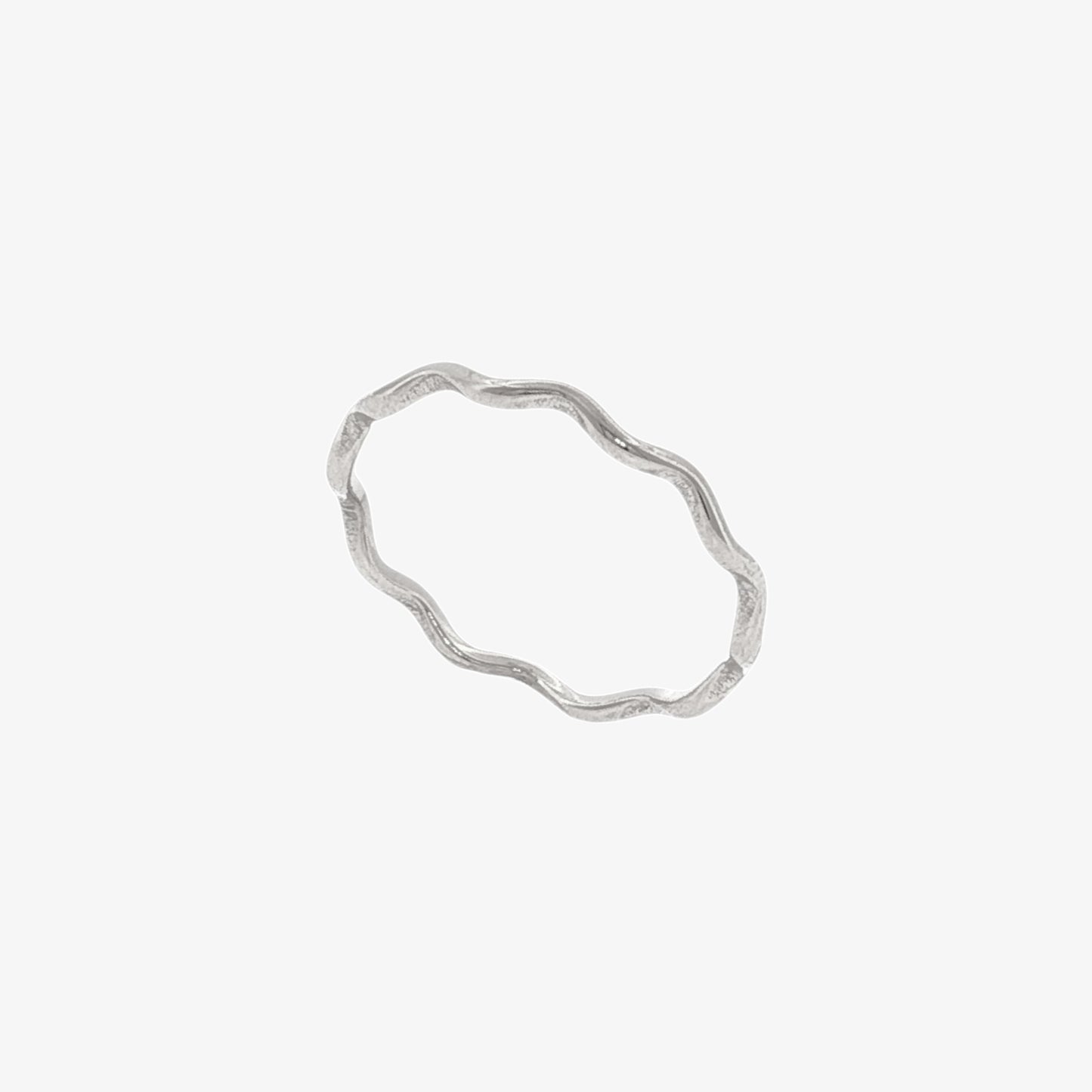 Mountain Ring — stainless steel womens ring | LAFENY