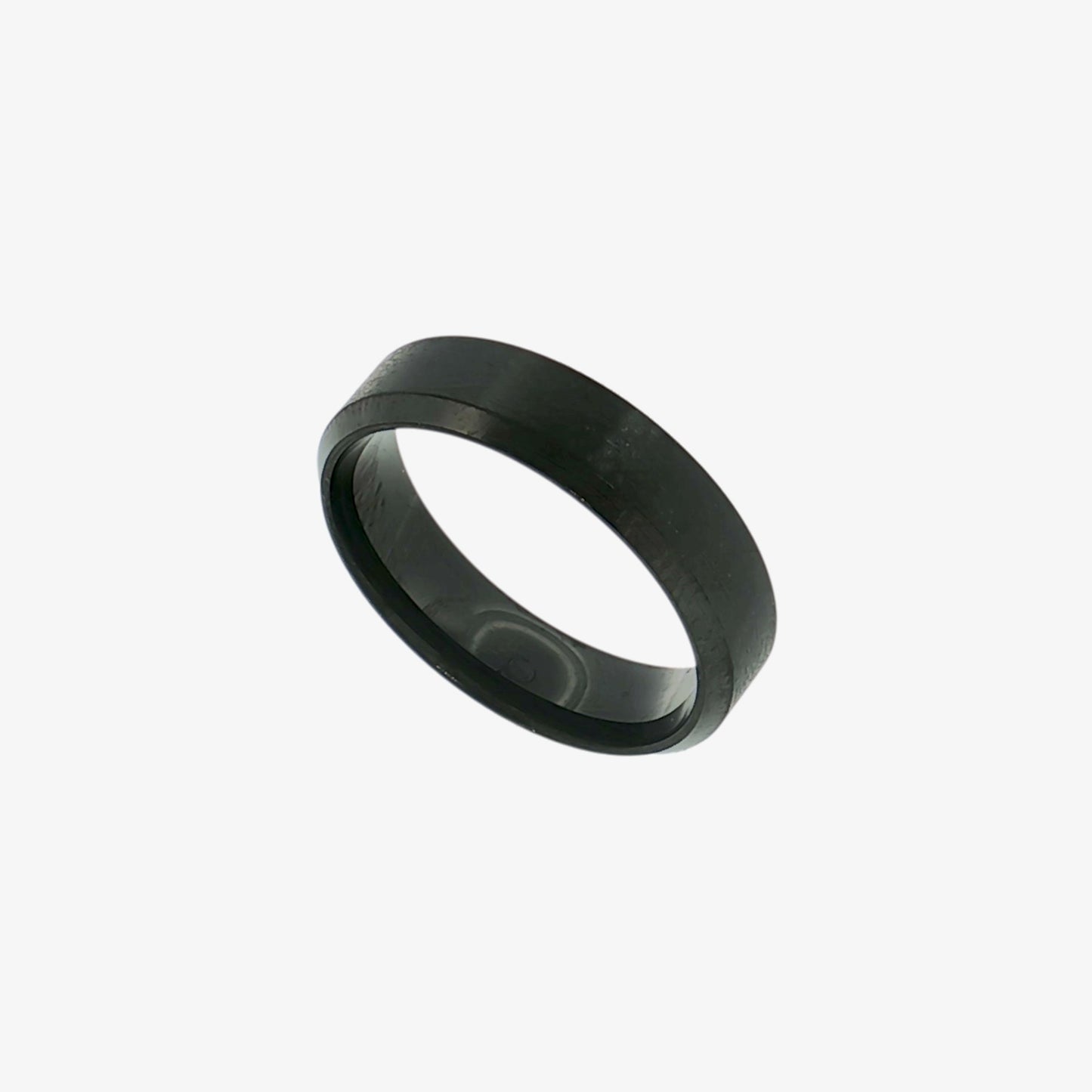 Matt Ring - 6mm — tarnish-free stainless steel ring | LAFENY