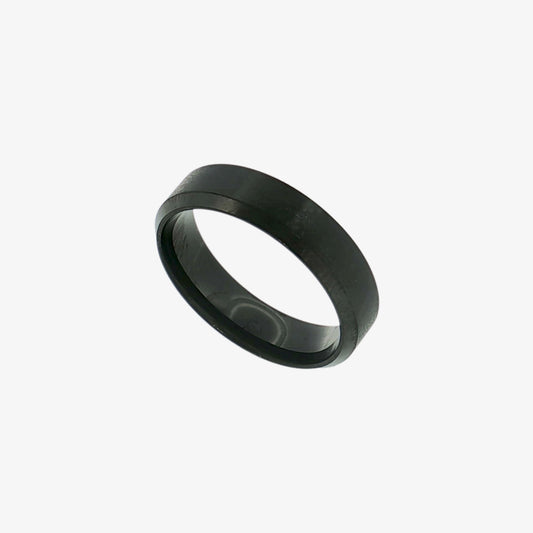 Matt Ring - 6mm — tarnish-free stainless steel ring | LAFENY